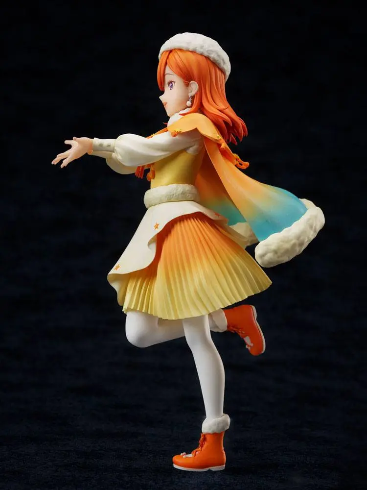 Love Live! Superstar!! 1/7 Kanon Shibuya PVC szobor figura 24 cm termékfotó