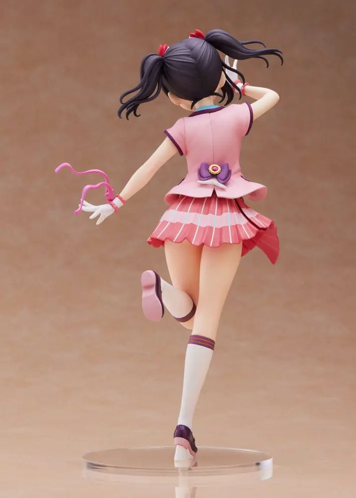 Love Live! Superstar!! 1/7 Nico Yazawa PVC szobor figura 22 cm termékfotó