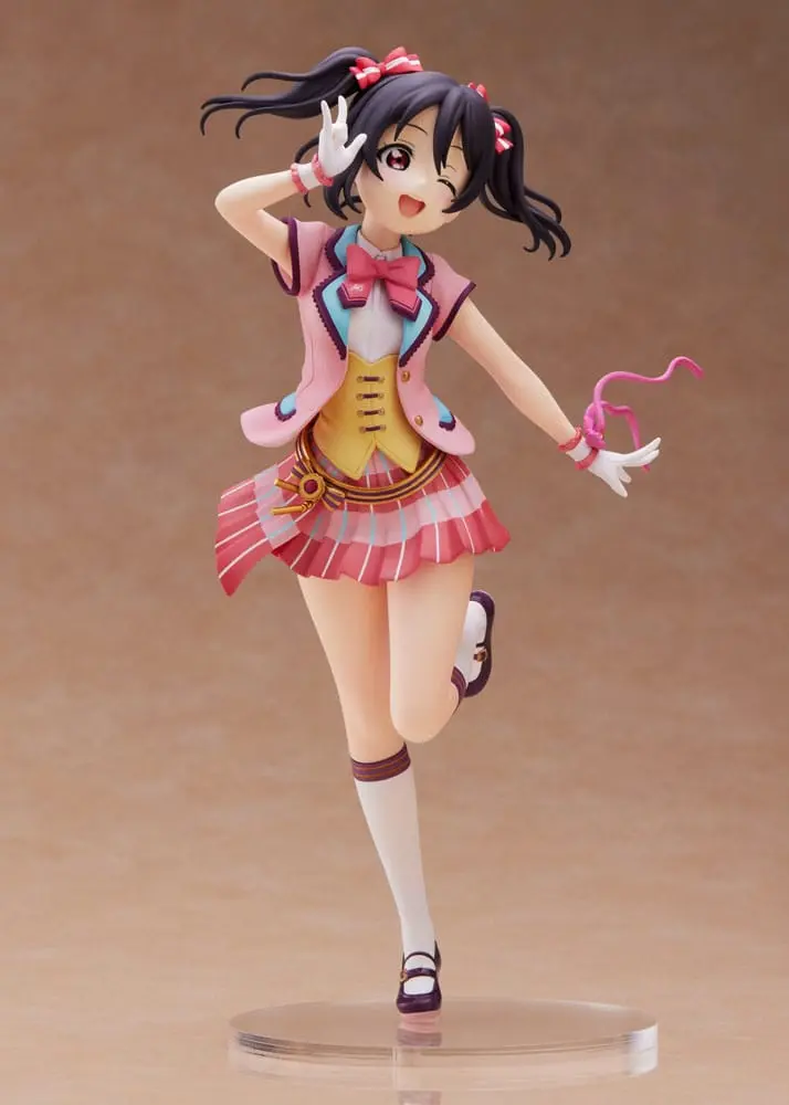 Love Live! Superstar!! 1/7 Nico Yazawa PVC szobor figura 22 cm termékfotó