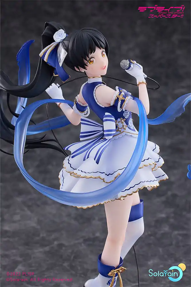 Love Live! Superstar!! PVC Statue 1/7 Ren Hazuki: Baikakimu Ver. 25 cm termékfotó