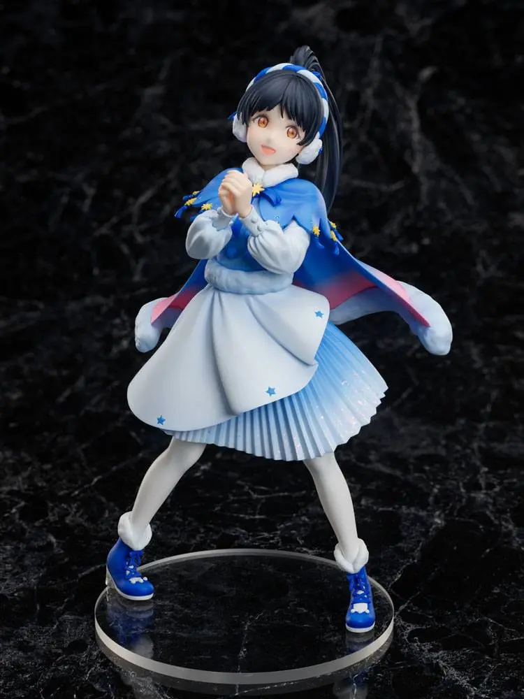 Love Live! Superstar!! 1/7 Ren Hazuki PVC szobor figura 23 cm termékfotó