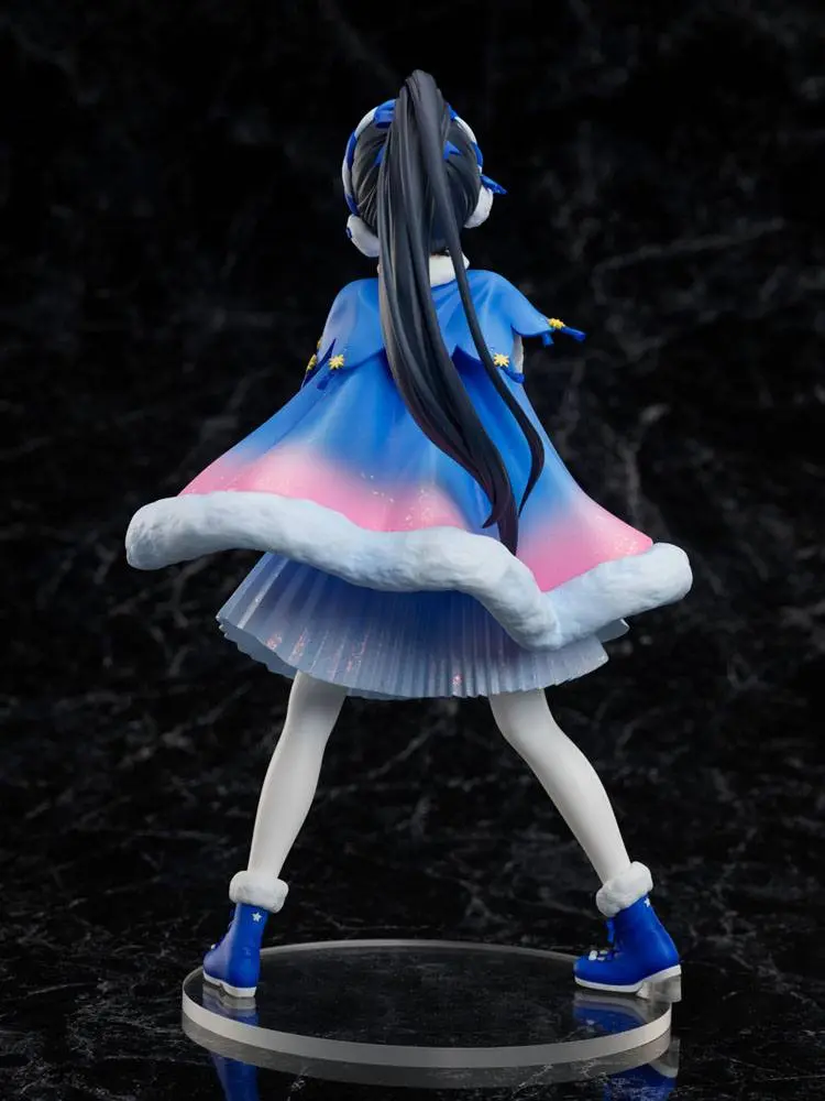 Love Live! Superstar!! 1/7 Ren Hazuki PVC szobor figura 23 cm termékfotó