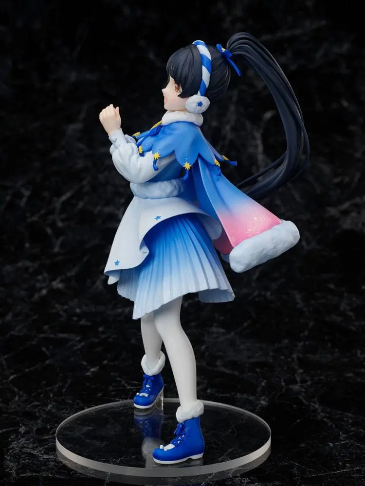 Love Live! Superstar!! 1/7 Ren Hazuki PVC szobor figura 23 cm termékfotó