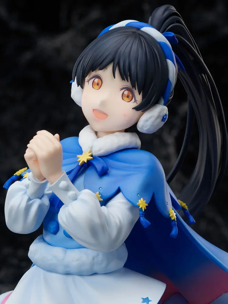 Love Live! Superstar!! 1/7 Ren Hazuki PVC szobor figura 23 cm termékfotó