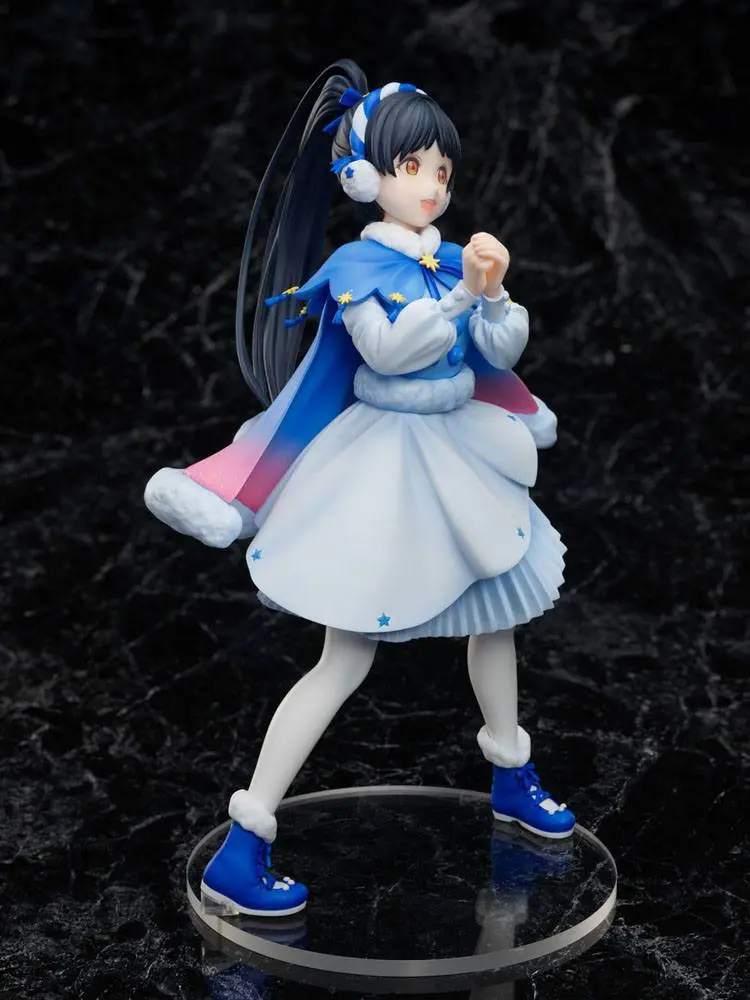Love Live! Superstar!! 1/7 Ren Hazuki PVC szobor figura 23 cm termékfotó