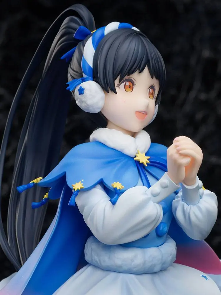 Love Live! Superstar!! 1/7 Ren Hazuki PVC szobor figura 23 cm termékfotó