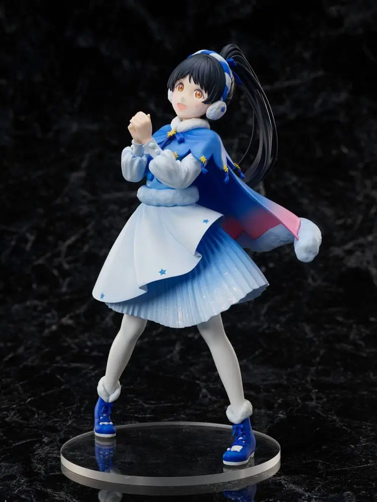 Love Live! Superstar!! 1/7 Ren Hazuki PVC szobor figura 23 cm termékfotó