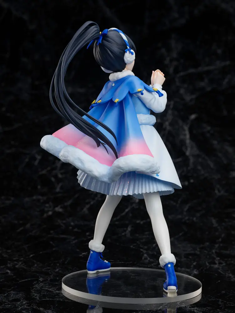 Love Live! Superstar!! 1/7 Ren Hazuki PVC szobor figura 23 cm termékfotó
