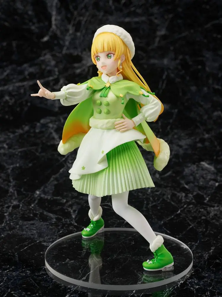 Love Live! Superstar!! 1/7 Sumire Heanna PVC szobor figura 22 cm termékfotó