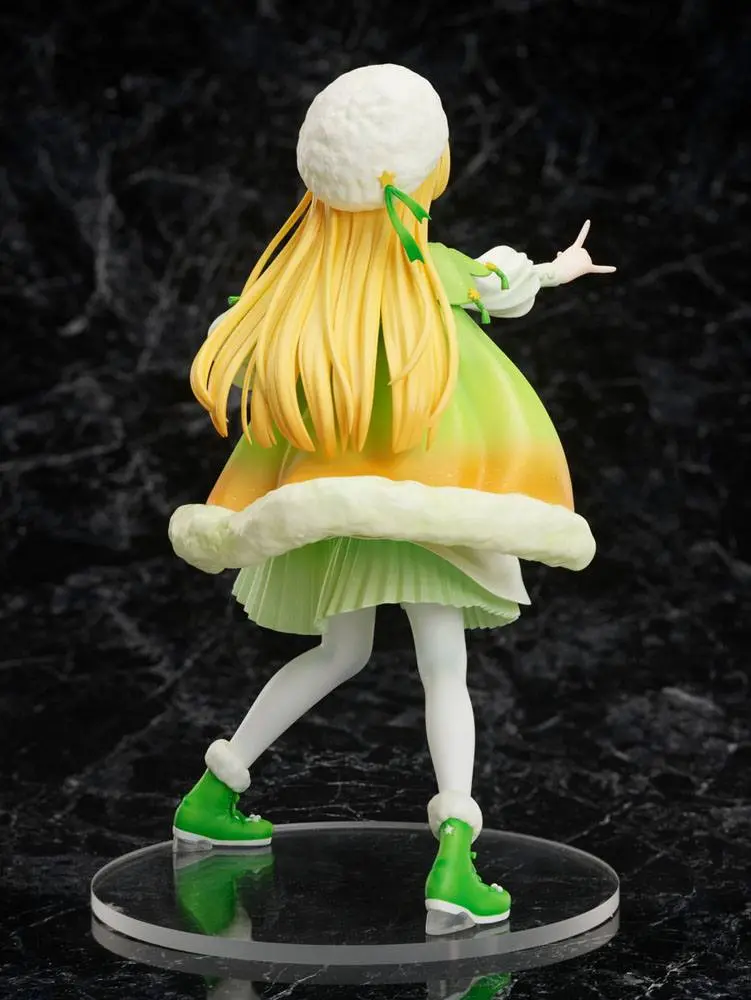 Love Live! Superstar!! 1/7 Sumire Heanna PVC szobor figura 22 cm termékfotó