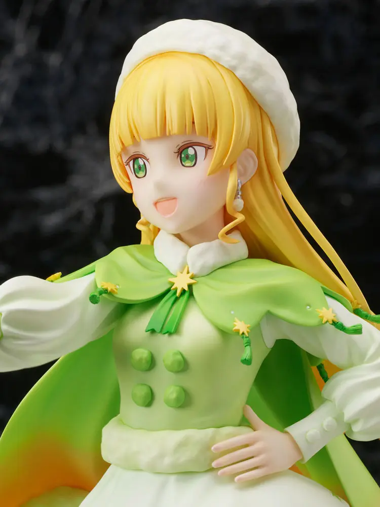 Love Live! Superstar!! 1/7 Sumire Heanna PVC szobor figura 22 cm termékfotó