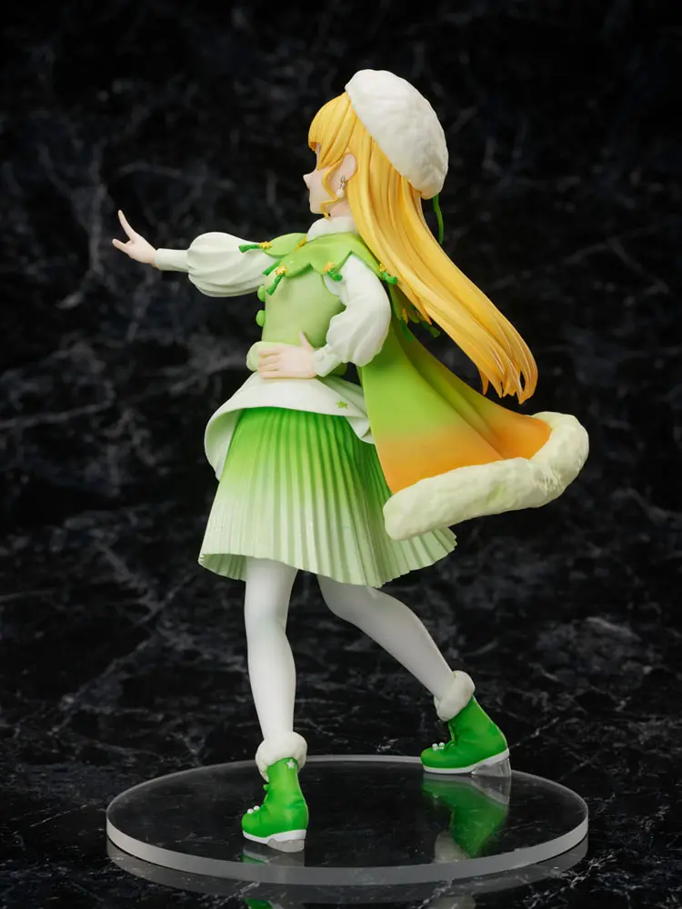 Love Live! Superstar!! 1/7 Sumire Heanna PVC szobor figura 22 cm termékfotó