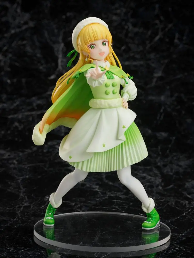 Love Live! Superstar!! 1/7 Sumire Heanna PVC szobor figura 22 cm termékfotó