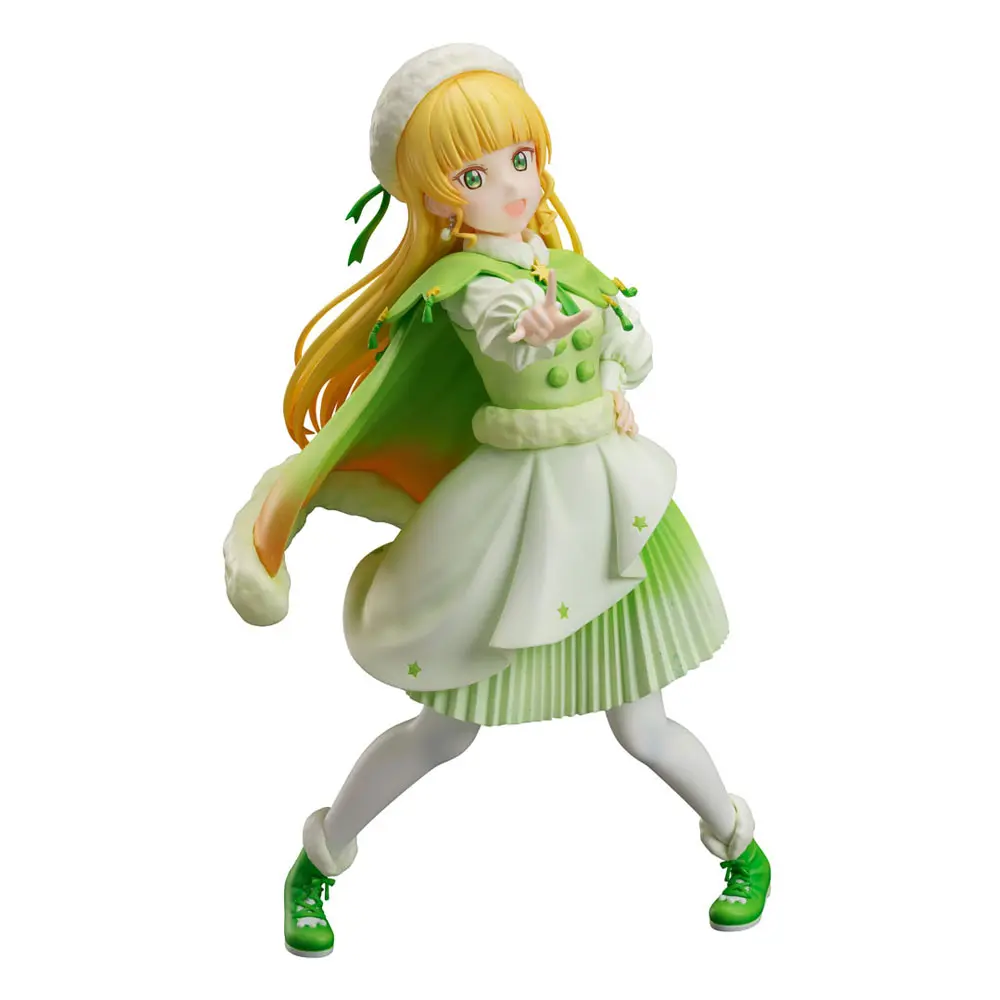 Love Live! Superstar!! 1/7 Sumire Heanna PVC szobor figura 22 cm termékfotó