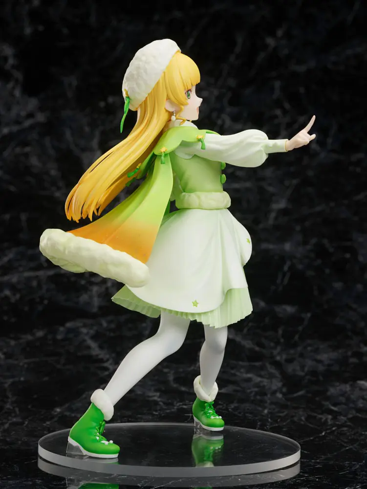 Love Live! Superstar!! 1/7 Sumire Heanna PVC szobor figura 22 cm termékfotó