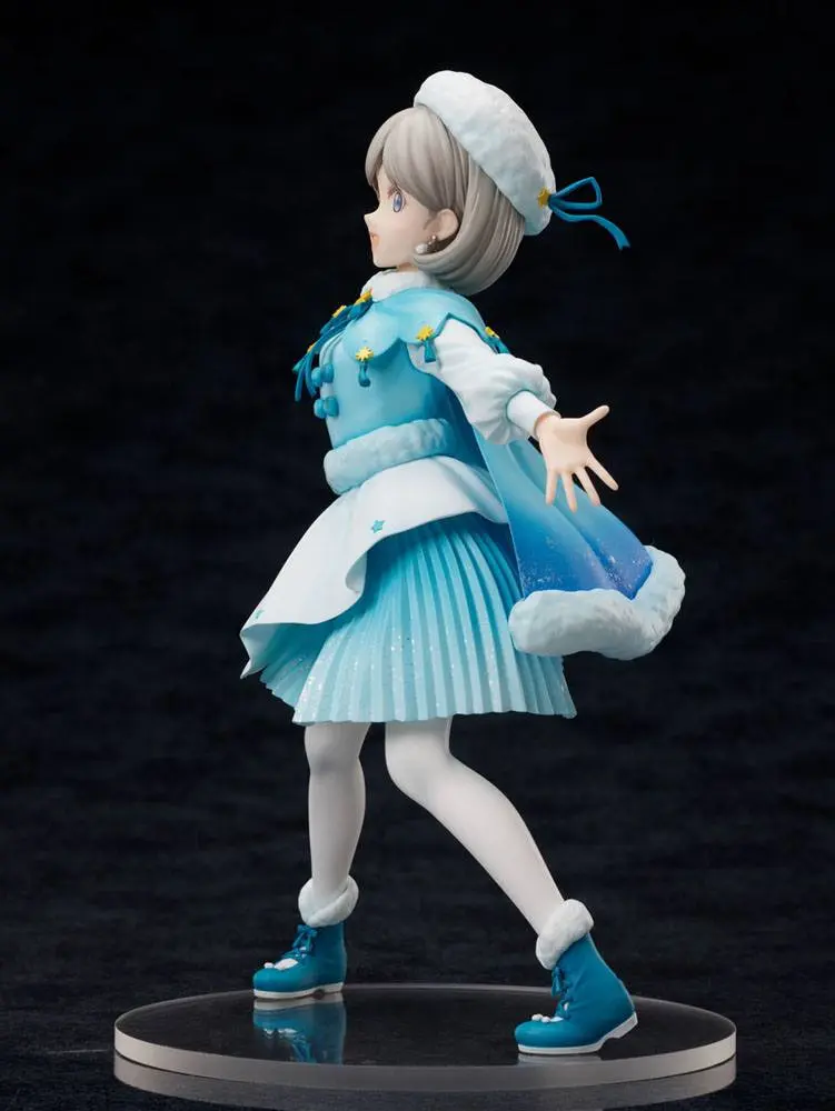 Love Live! Superstar!! 1/7 Tang Keke PVC szobor figura 22 cm termékfotó
