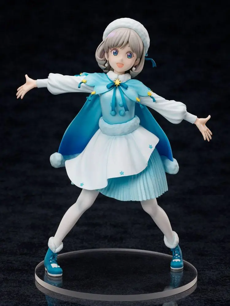 Love Live! Superstar!! 1/7 Tang Keke PVC szobor figura 22 cm termékfotó