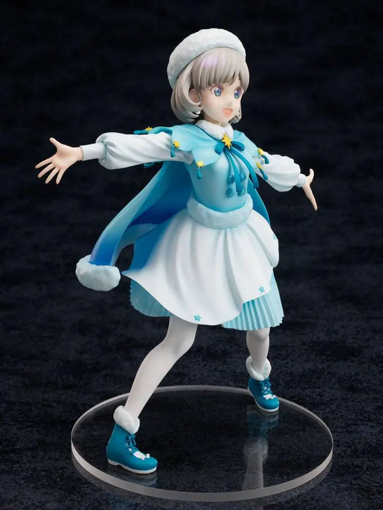 Love Live! Superstar!! 1/7 Tang Keke PVC szobor figura 22 cm termékfotó