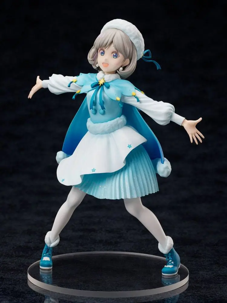 Love Live! Superstar!! 1/7 Tang Keke PVC szobor figura 22 cm termékfotó