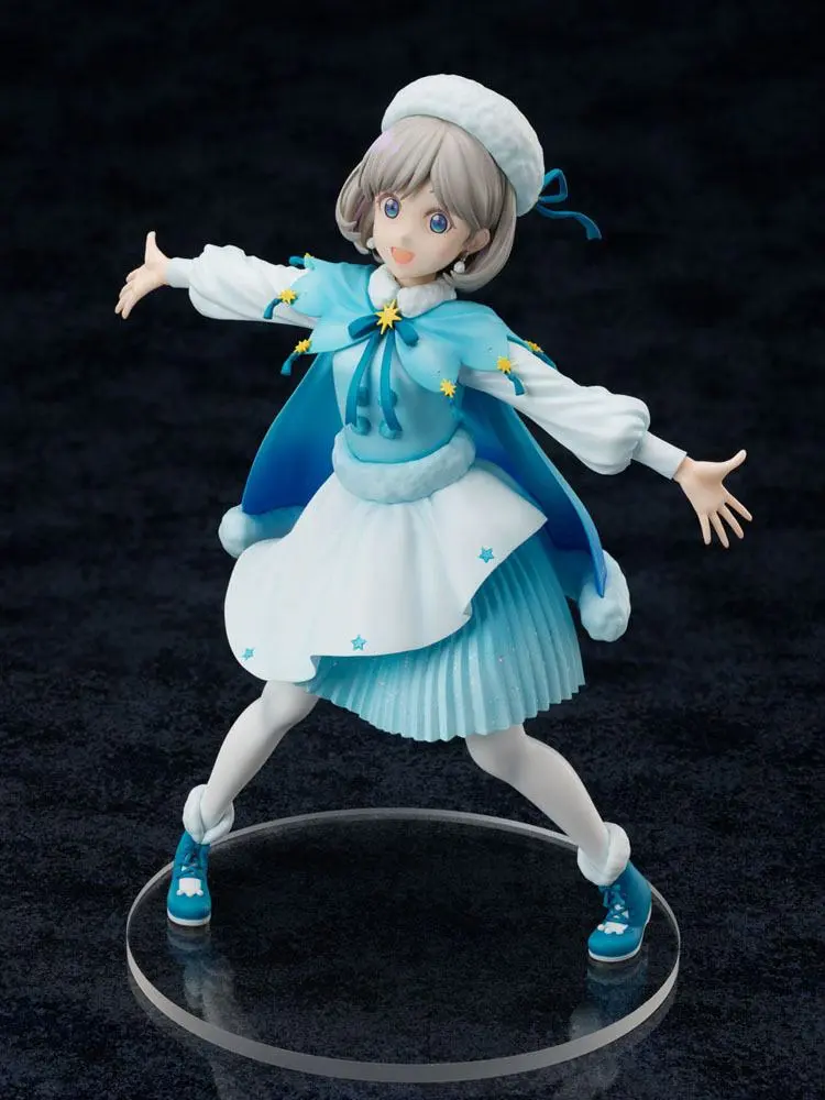 Love Live! Superstar!! 1/7 Tang Keke PVC szobor figura 22 cm termékfotó