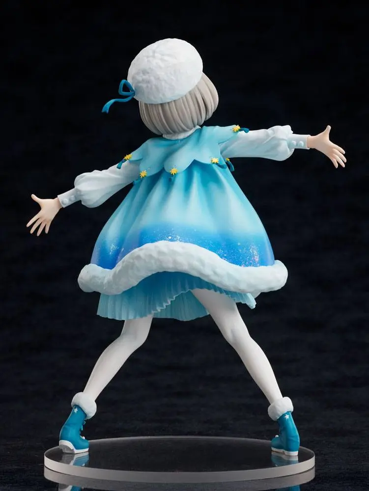 Love Live! Superstar!! 1/7 Tang Keke PVC szobor figura 22 cm termékfotó