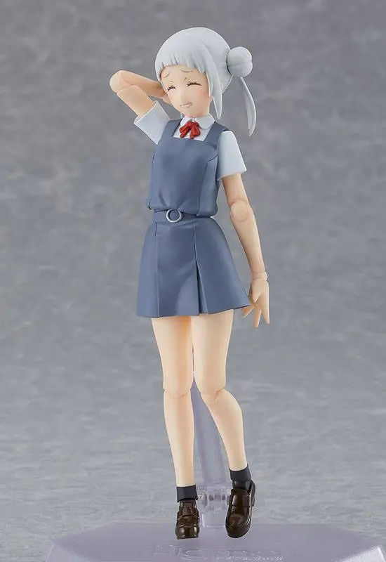 Love Live! Superstar!! Figma Chisato Arashi akciófigura 13 cm termékfotó