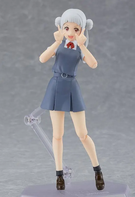 Love Live! Superstar!! Figma Chisato Arashi akciófigura 13 cm termékfotó