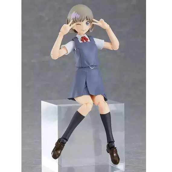 Love live Superstar figura Tang Keke figura 21 cm termékfotó