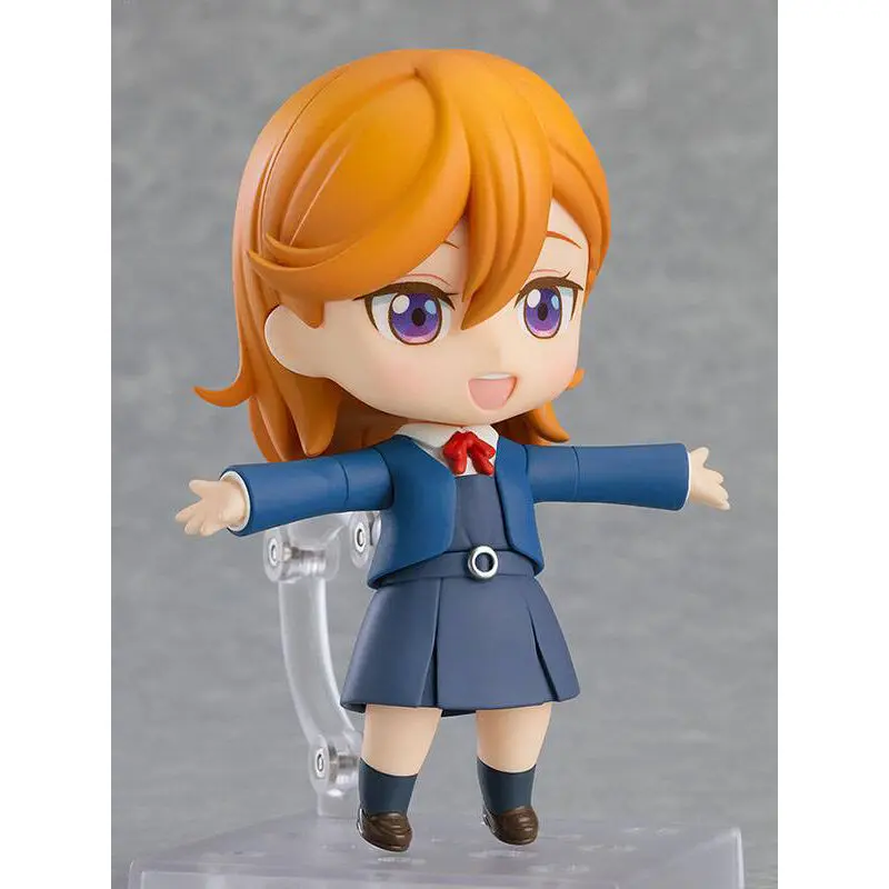 Love Live! Superstar! Kanon Shibuya Nendoroid figura 10cm termékfotó