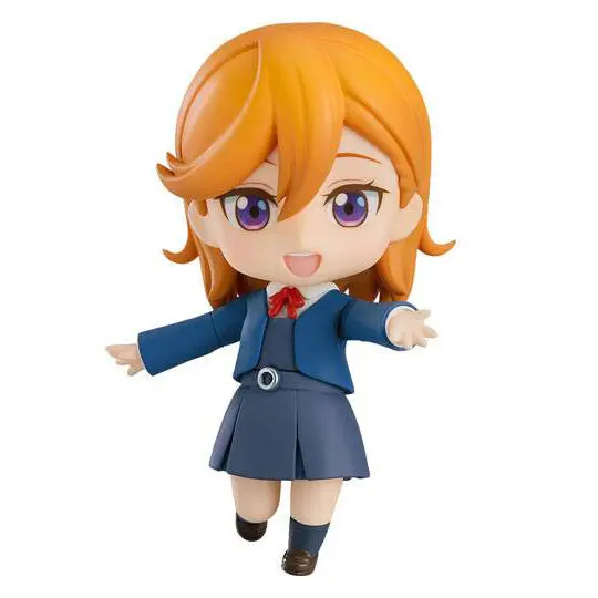 Love Live! Superstar! Kanon Shibuya Nendoroid figura 10cm termékfotó