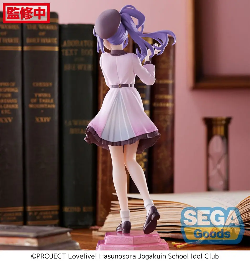 Love Live! Superstar!! PVC Statue Kozue Otomune 17 cm termékfotó