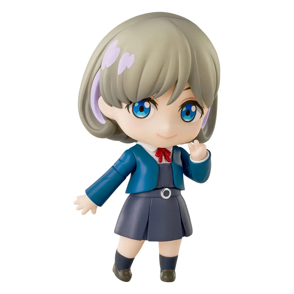 Love Live Superstar!! Nendoroid Action Figure Keke Tang 10 cm termékfotó