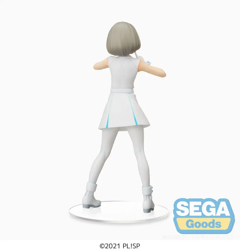 Love Live! Superstar!! PM Keke Tang - Wish Song PVC szobor figura 19 cm termékfotó