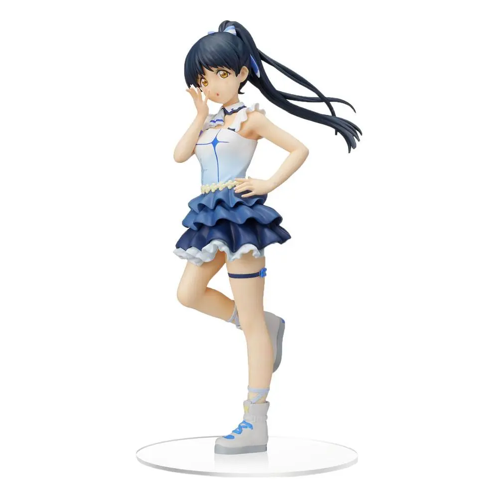 Love Live! Superstar!! PM Ren Hazuki - The beginning is your sky PVC szobor figura 21 cm termékfotó