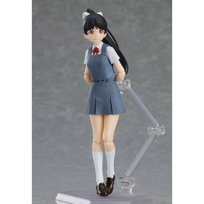 Love Live! Superstar! Ren Hazuki Figma figura 13cm termékfotó