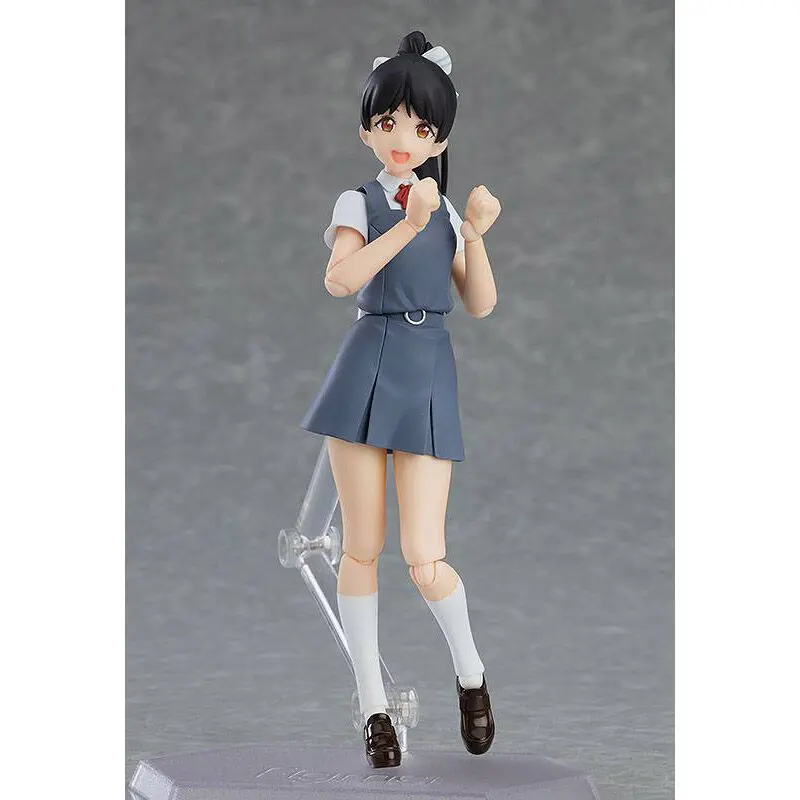 Love Live! Superstar! Ren Hazuki Figma figura 13cm termékfotó