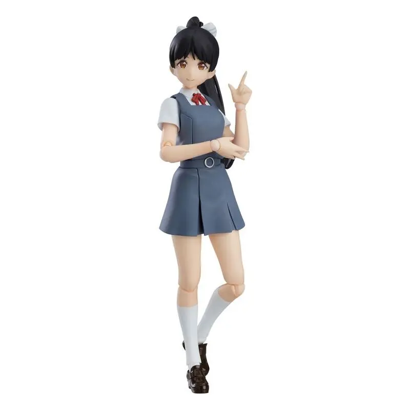 Love Live! Superstar! Ren Hazuki Figma figura 13cm termékfotó