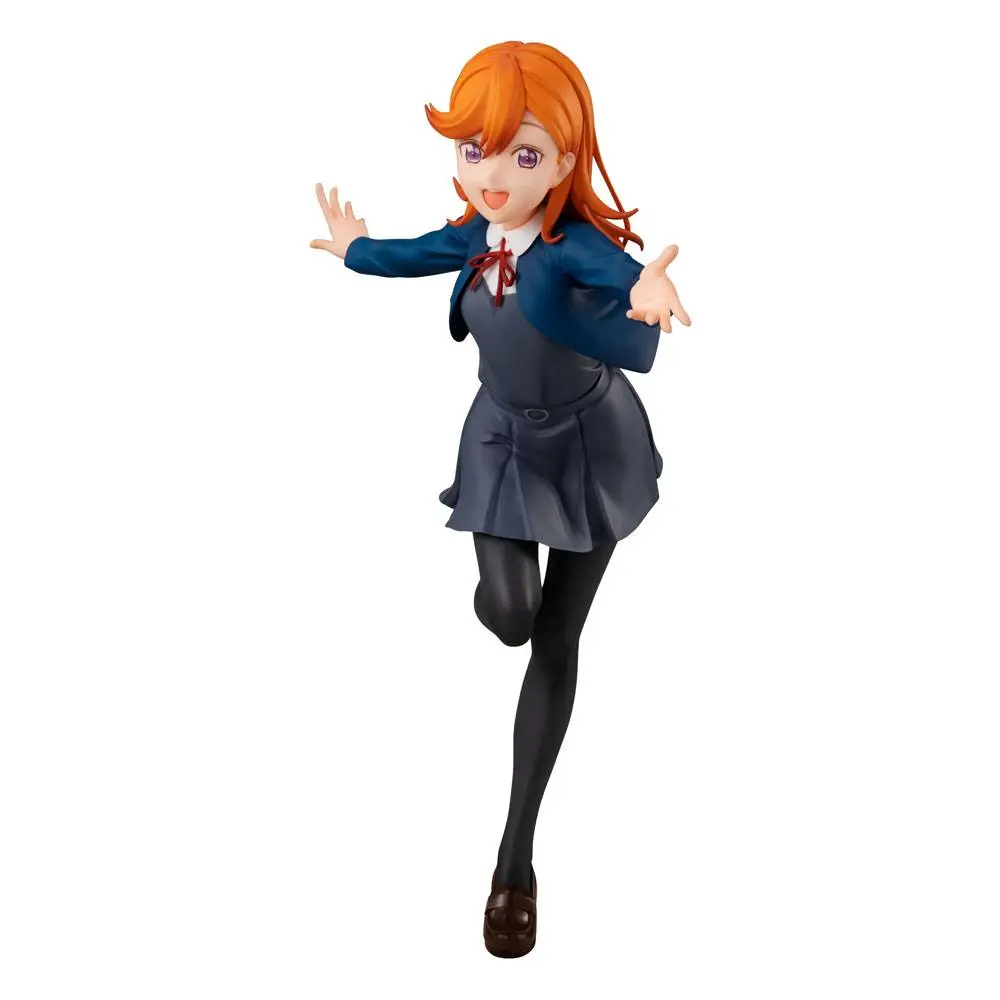 Love Live! Superstar!! SSS Kanon Shibuya PVC szobor figura 21 cm termékfotó