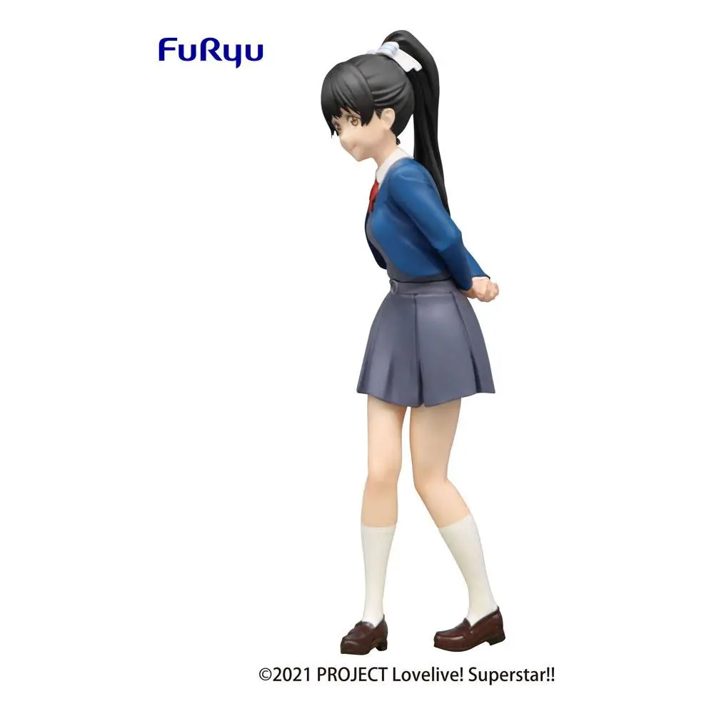 Love Live! Superstar!! SSS Ren Hazuki PVC szobor figura 22 cm termékfotó