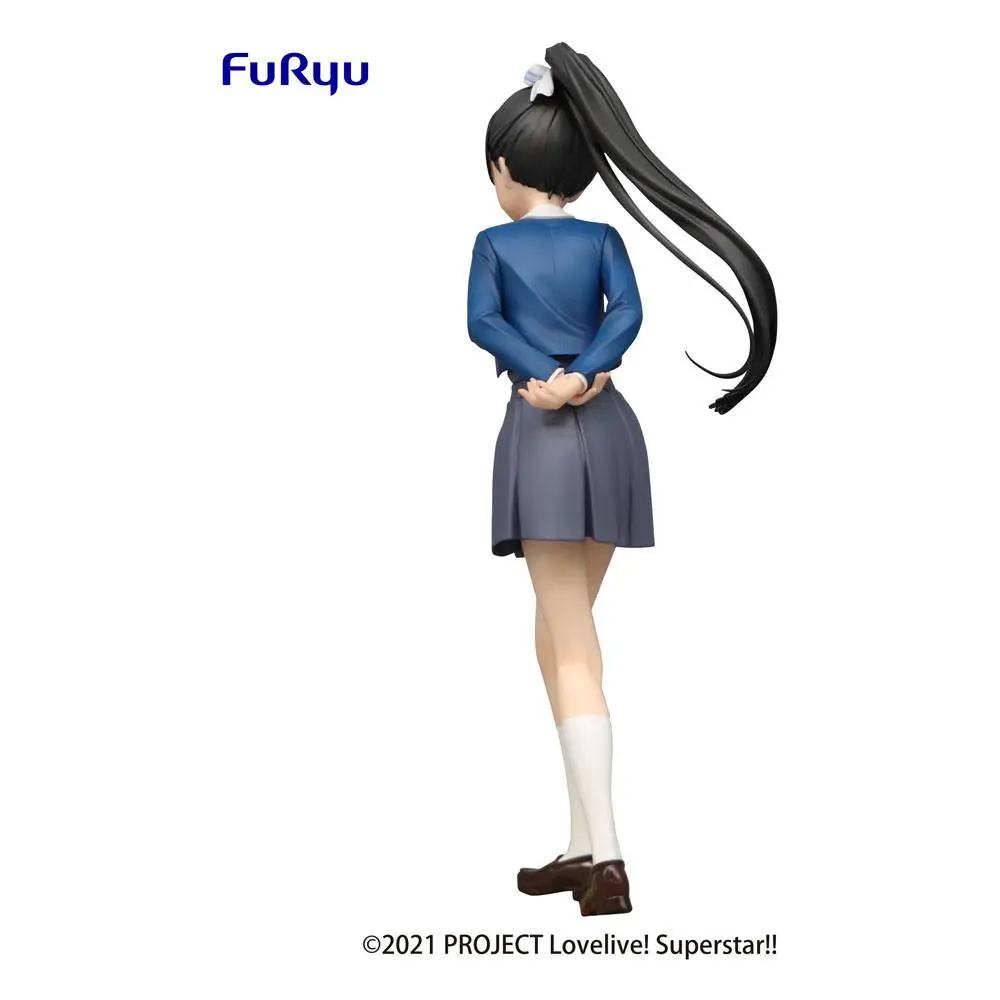 Love Live! Superstar!! SSS Ren Hazuki PVC szobor figura 22 cm termékfotó