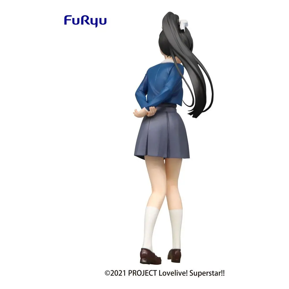 Love Live! Superstar!! SSS Ren Hazuki PVC szobor figura 22 cm termékfotó