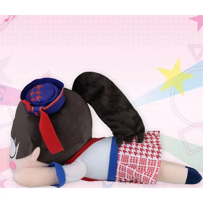 Love Live Superstar Start True Dreams Ren Hazuki Nesoberi plüss 40cm termékfotó