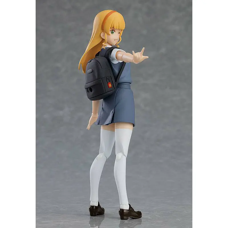 Love Live! Superstar! Sumire Heanna Figma figura 13cm termékfotó