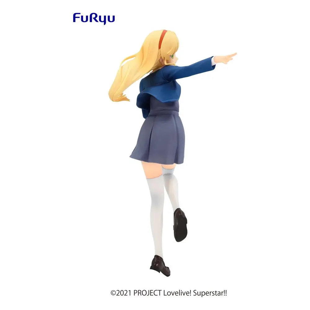 Love Live! Superstar!! Sumire Heanna szobor figura 21cm termékfotó
