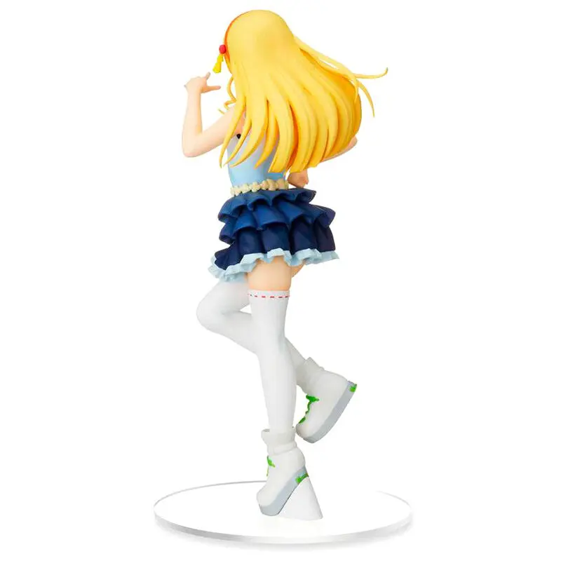 Love Live! Superstar!! Sumire Heanna The Beginning Is Your Sky szobor figura 20cm termékfotó