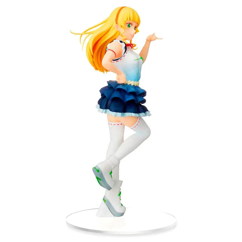 Love Live! Superstar!! Sumire Heanna The Beginning Is Your Sky szobor figura 20cm termékfotó