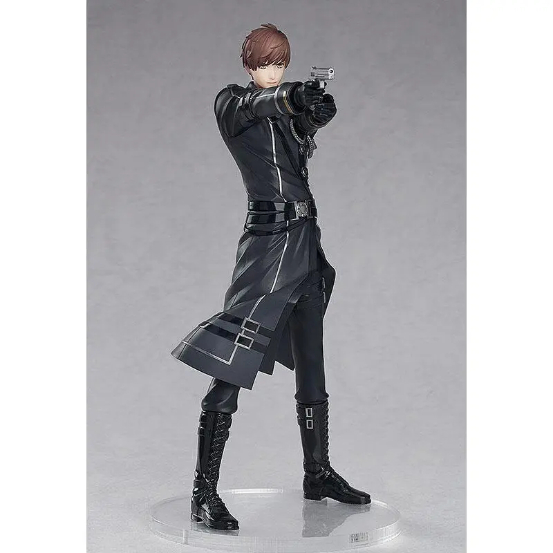 Love Producer Bai Qi Pop Up Parade figura 19cm termékfotó