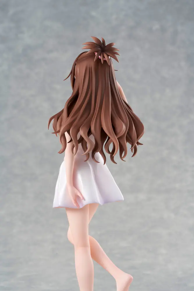 Love Trouble 1/6 Yuuki Mikan PVC szobor figura 25 cm termékfotó