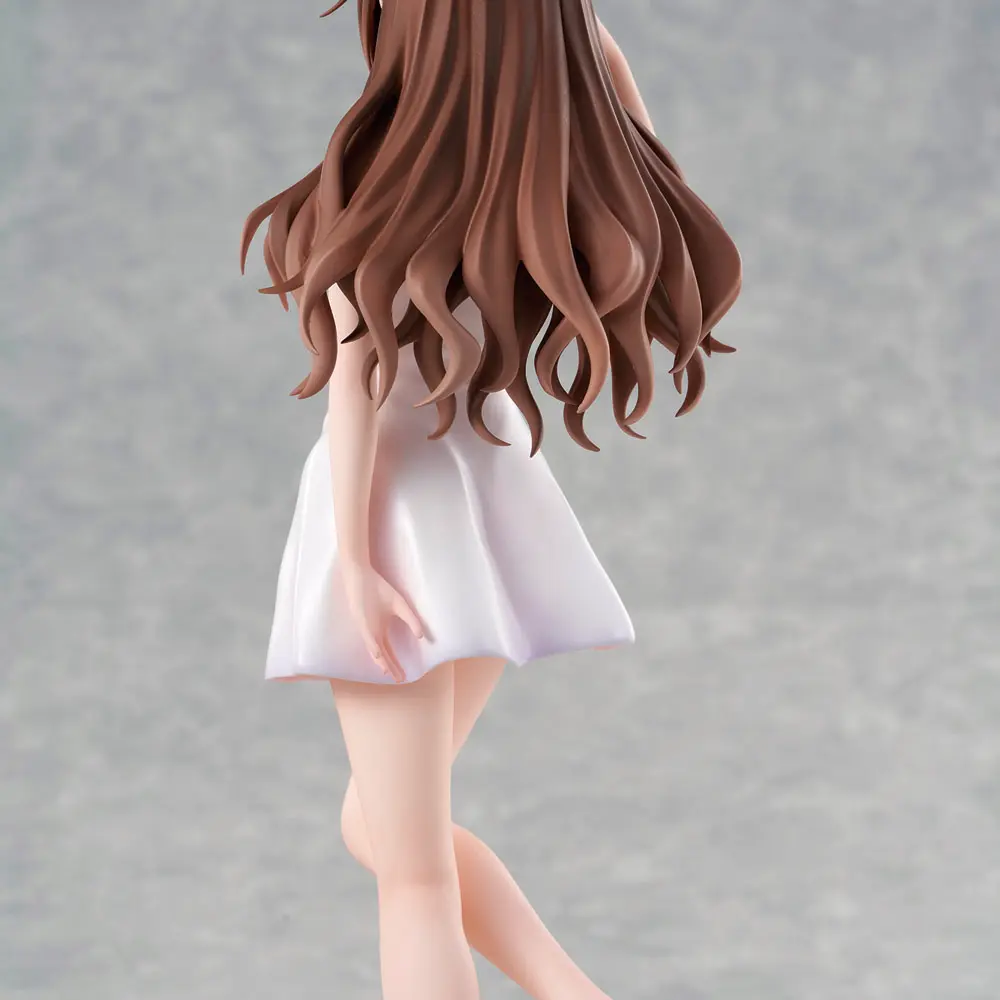 Love Trouble 1/6 Yuuki Mikan PVC szobor figura 25 cm termékfotó
