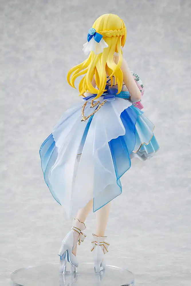 LoveLive! 1/7 Eli Ayase LoveLive! Days 5th Anniversary Ver. PVC szobor figura 24 cm termékfotó
